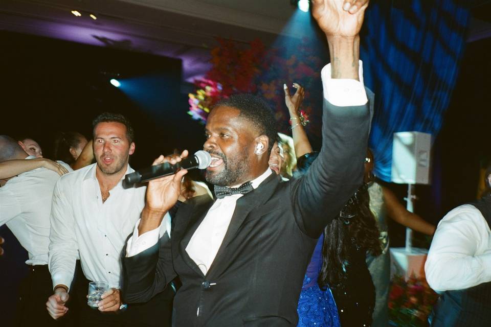 Dance Floor