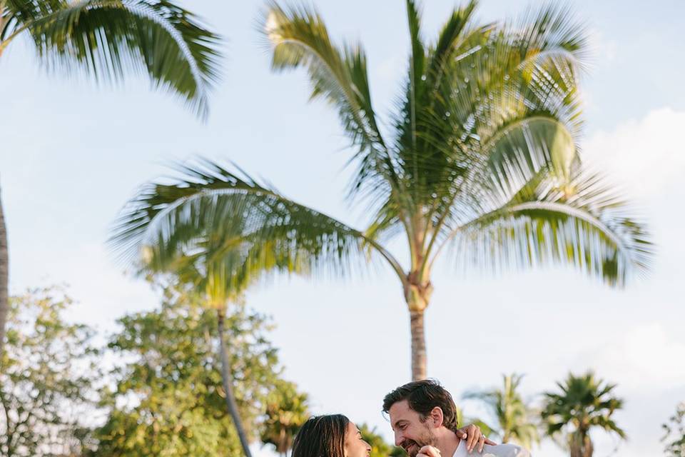 Hawaii