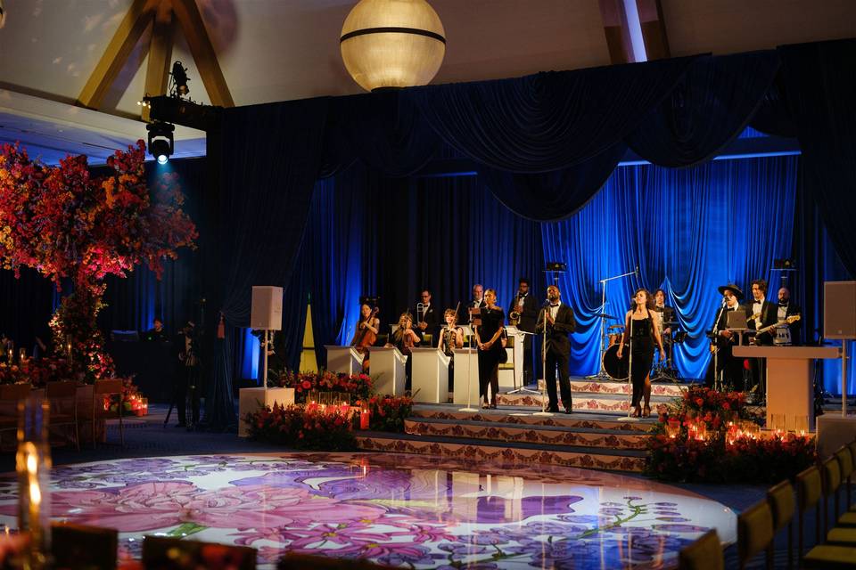 Orchestra Band