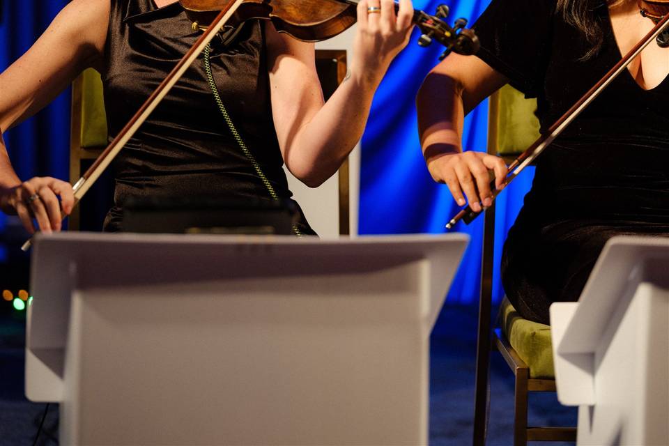 Orchestra Band