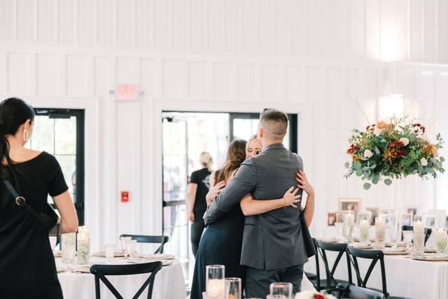 Corrigan Events