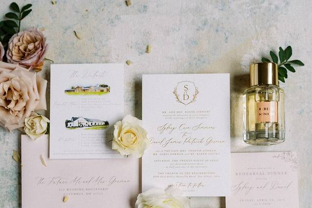 Corrigan Events