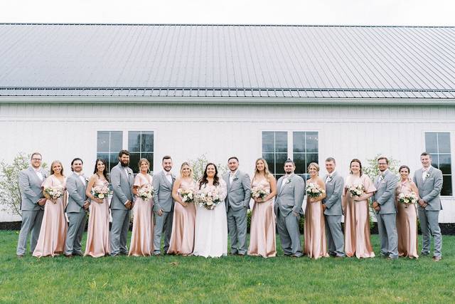 Corrigan Events
