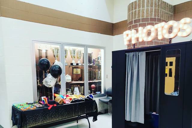 Indy Photo Booths