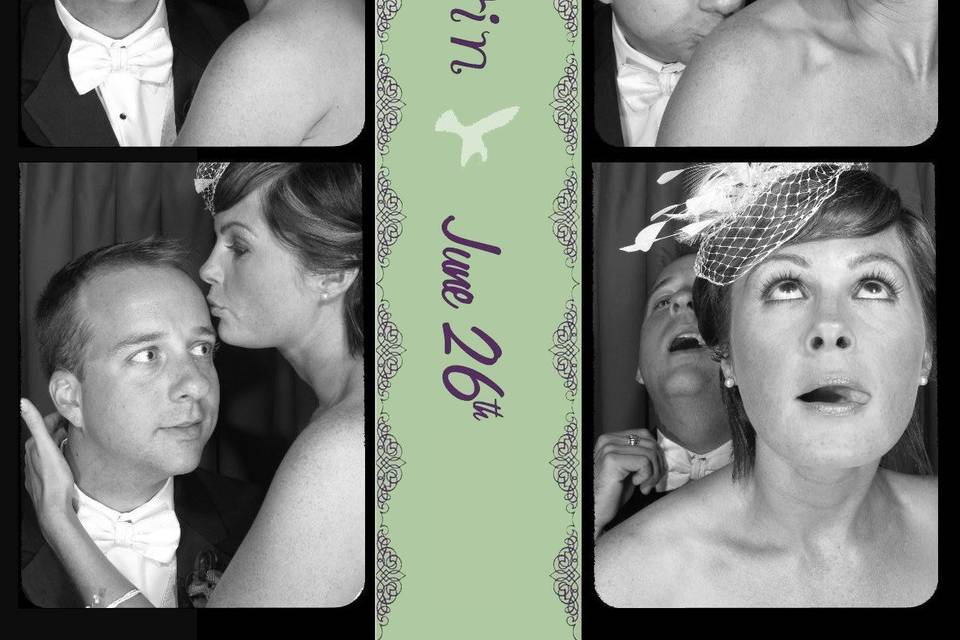 Indy Photo Booths