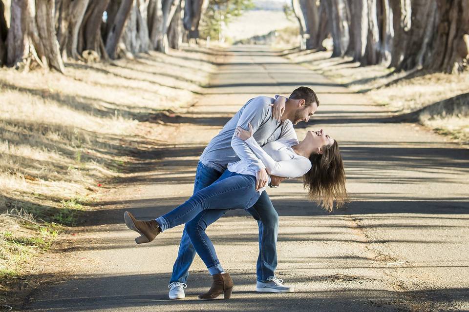 Tibidabo Photography