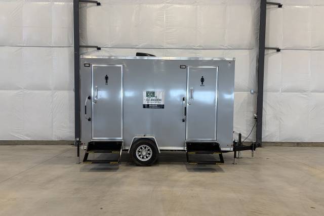 4 Station at Corporate Event