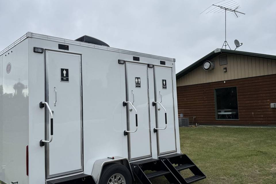 3 Station at Wedding