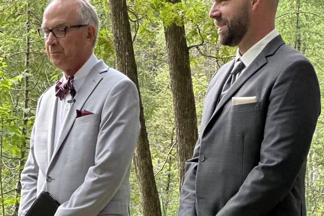 Duane Haas