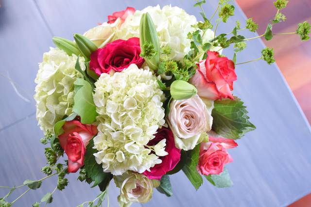 Modern Floral