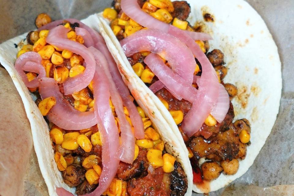 Tacos 4 Life