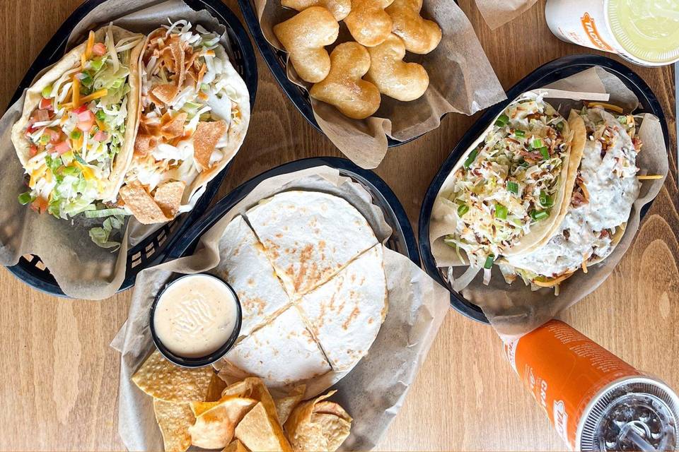 Tacos 4 Life