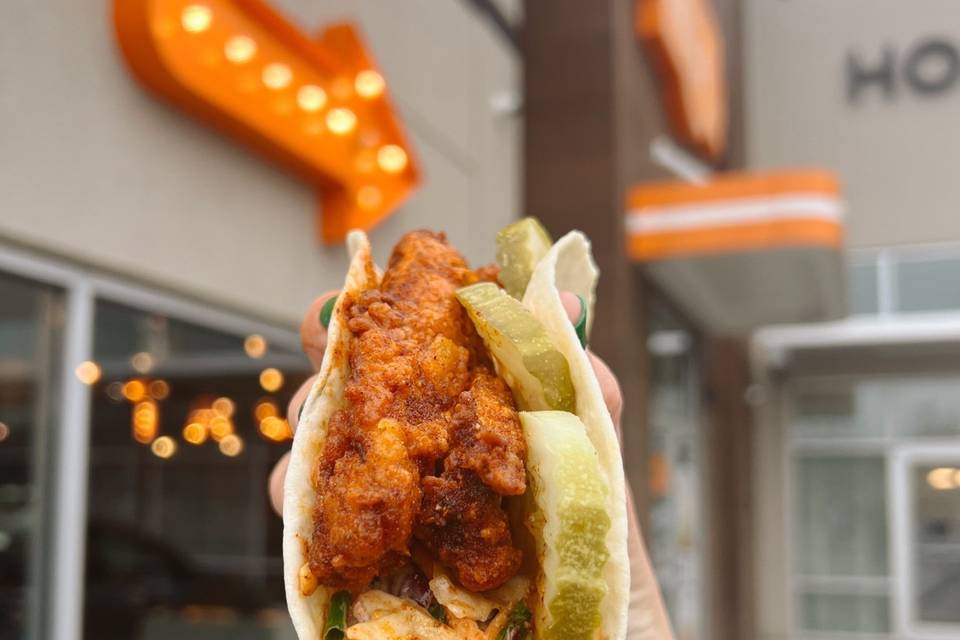Tacos 4 Life