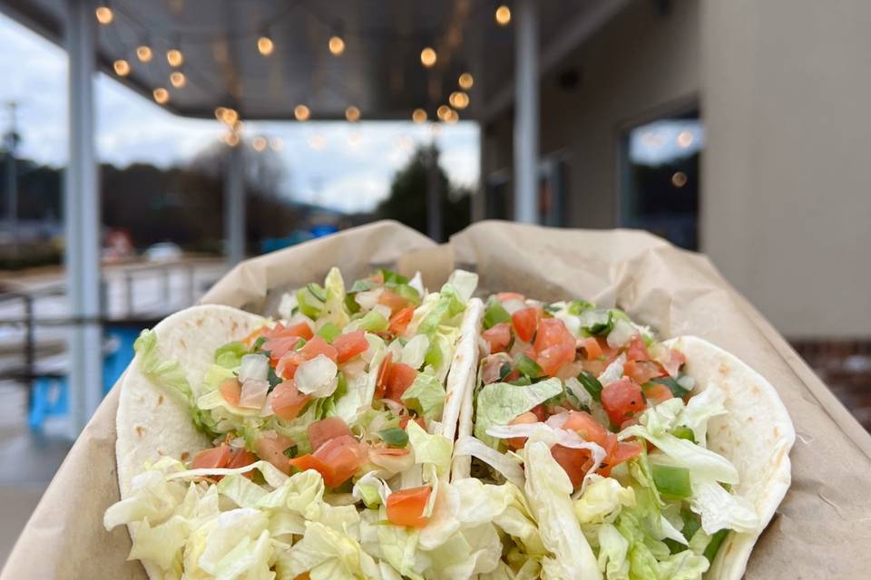 Tacos 4 Life
