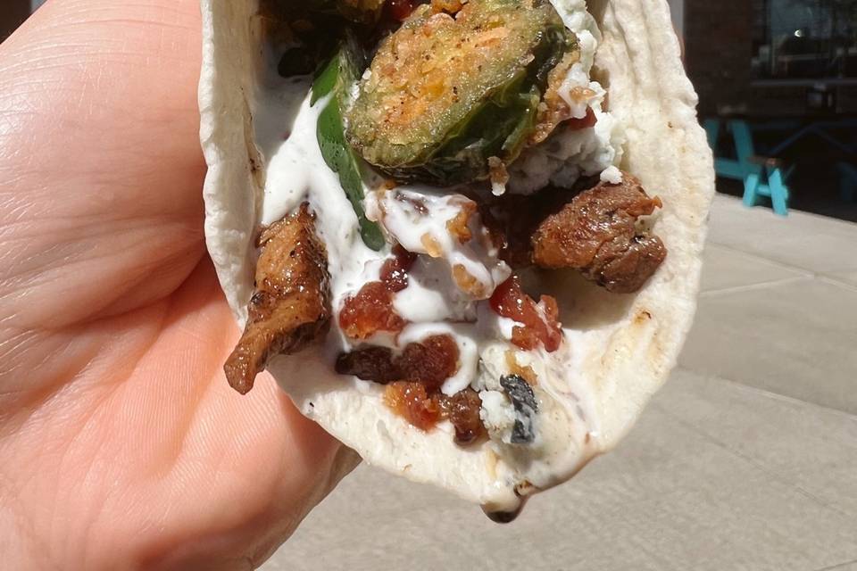 Tacos 4 Life