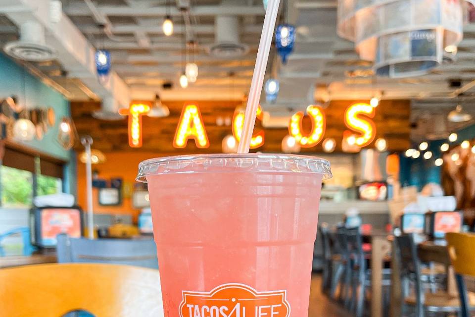 Tacos 4 Life