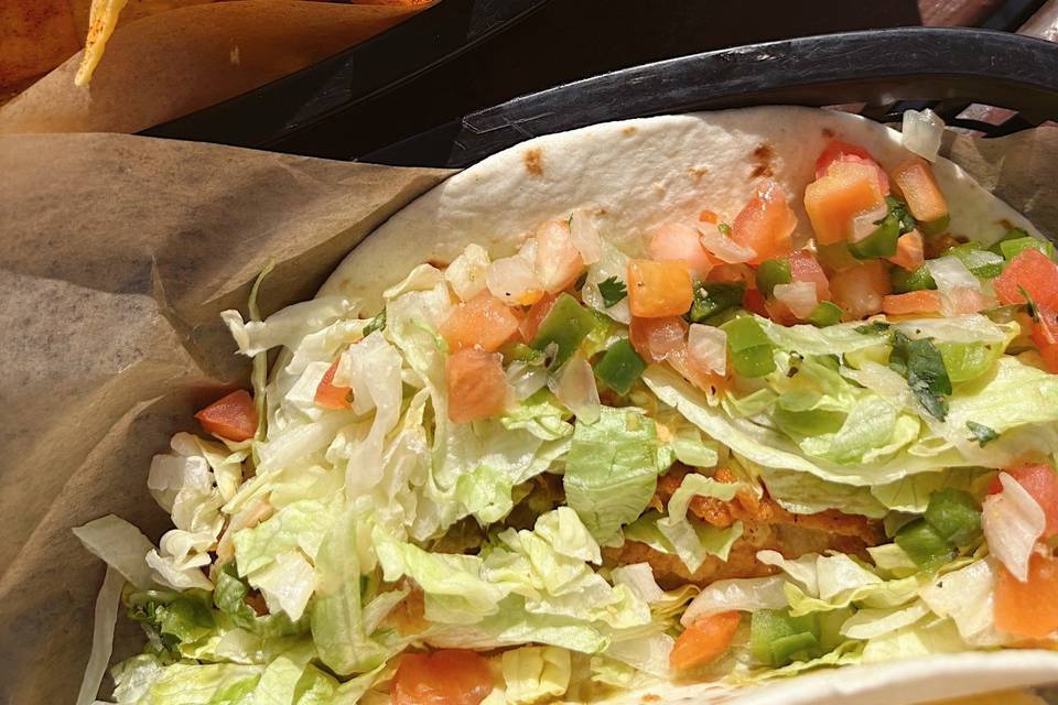 Tacos 4 Life