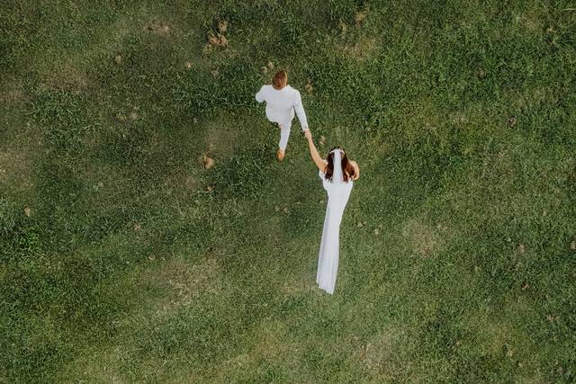 Walking in Nature