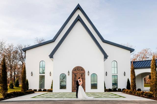 Beautiful venue