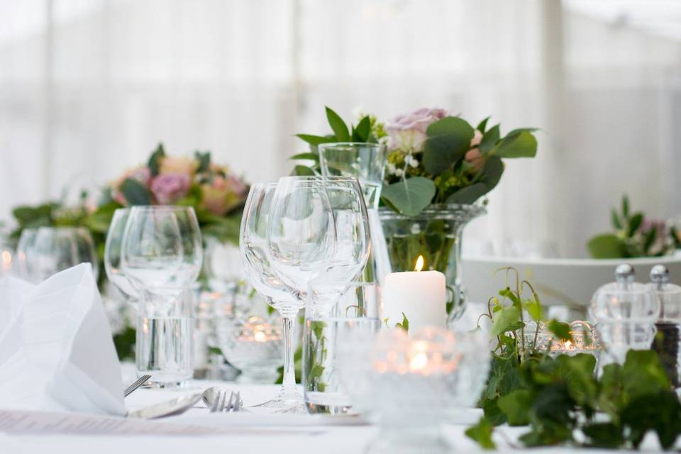 Decor Sparkle