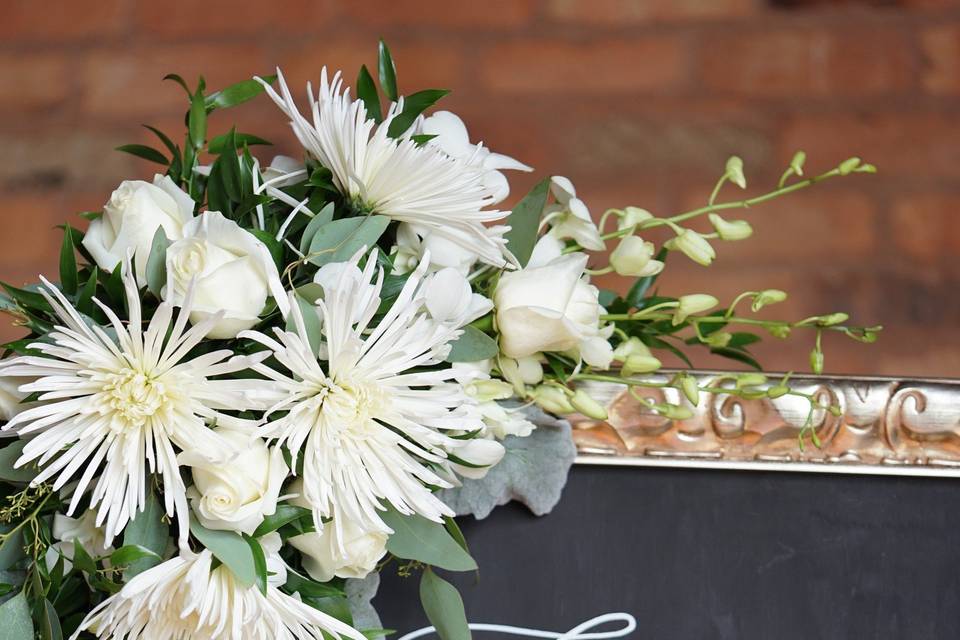 Signature Florals - Flowers - Fort Myers, FL - WeddingWire