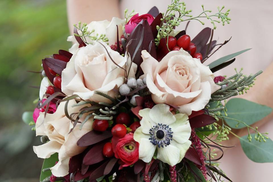 Signature Florals - Flowers - Fort Myers, FL - WeddingWire