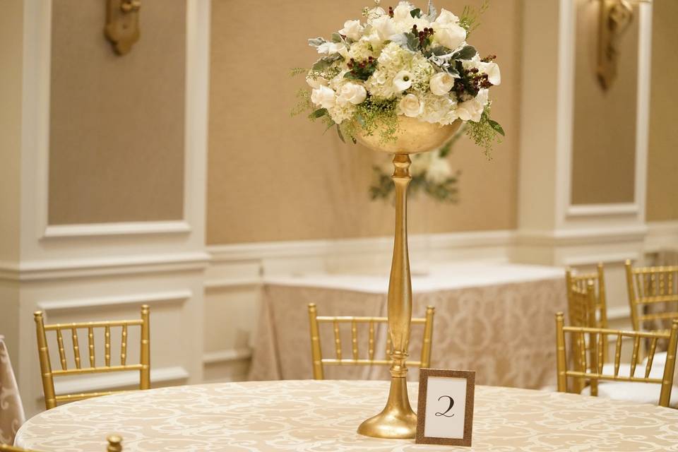 Signature Florals - Flowers - Fort Myers, FL - WeddingWire