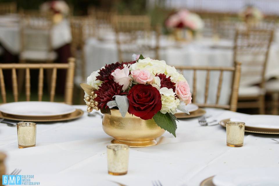 Signature Florals - Flowers - Fort Myers, FL - WeddingWire