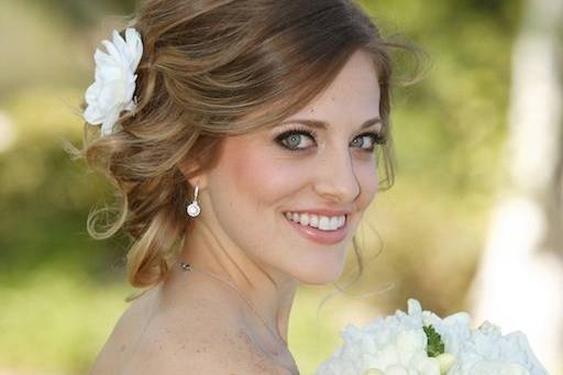 Styles By Sarah Marie