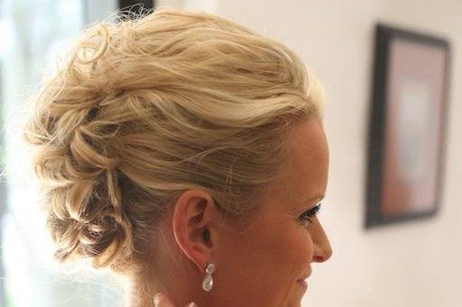 Styles By Sarah Marie