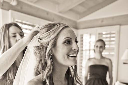 Styles By Sarah Marie
