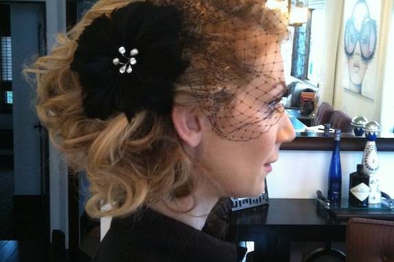 Styles By Sarah Marie