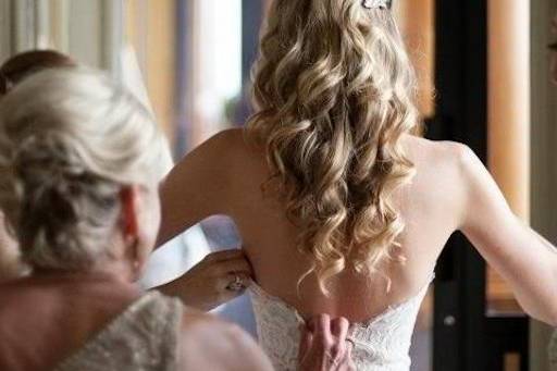 Styles By Sarah Marie