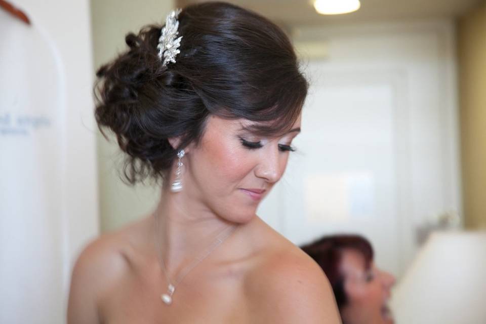 Styles By Sarah Marie