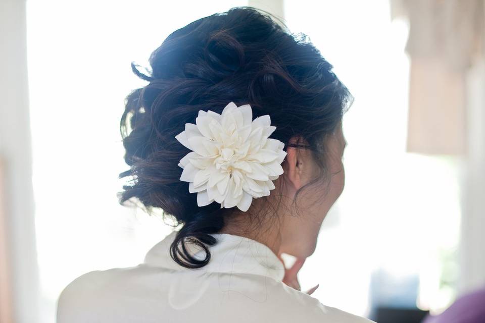 Styles By Sarah Marie