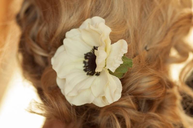Styles By Sarah Marie