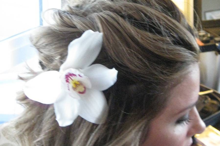 Styles By Sarah Marie