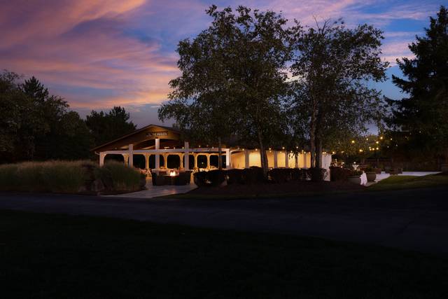 Lansdowne Resort