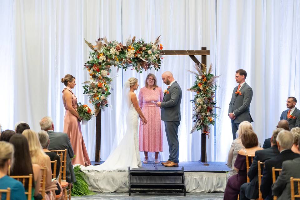Ceremony