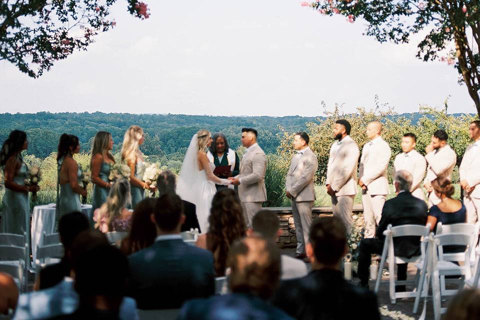 Ceremony