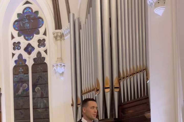 Mitch and Jenna Weddings (1)