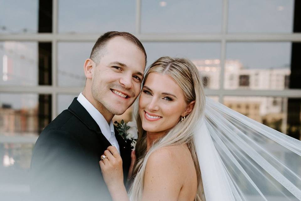 Mitch and Jenna Weddings (5)