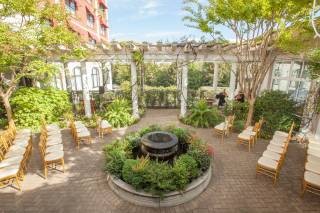 O.Henry Hotel