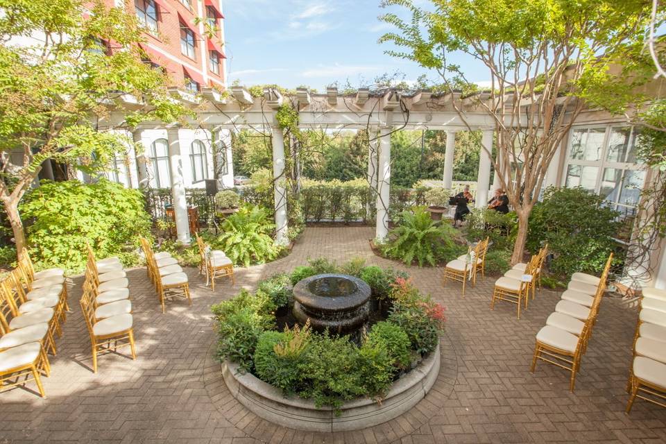 O.Henry Hotel