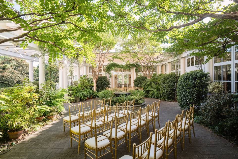 Ceremony