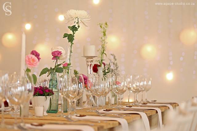 Table setting