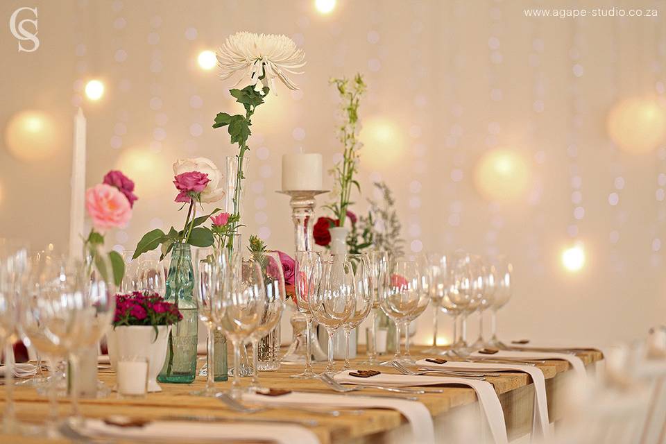 Table setting