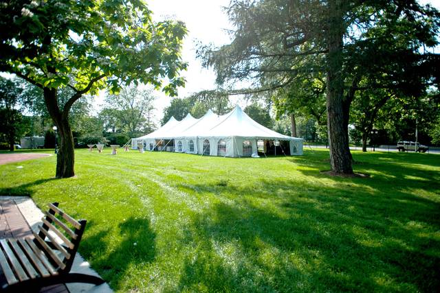 Naper Settlement