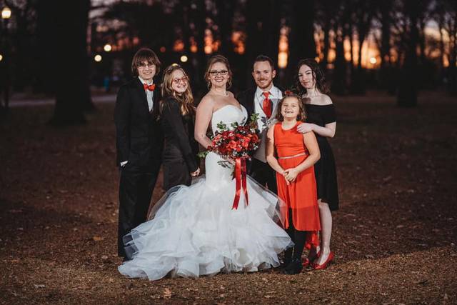 Beautiful Family