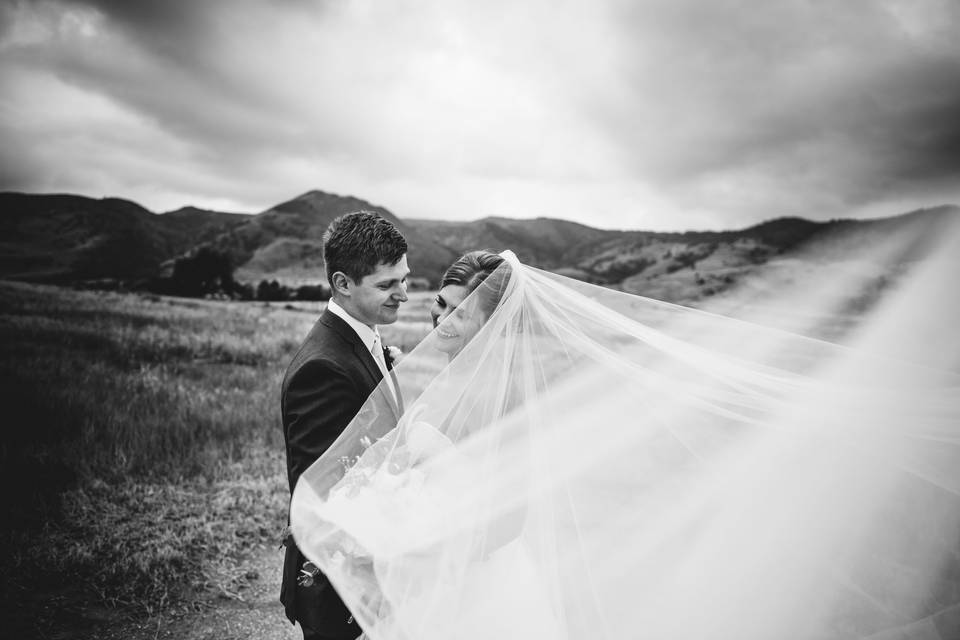 San Francisco Wedding